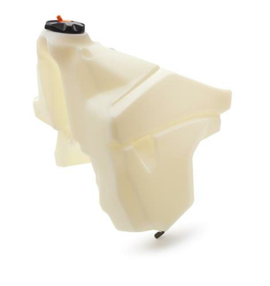 FUEL TANK CPL. EXC 17