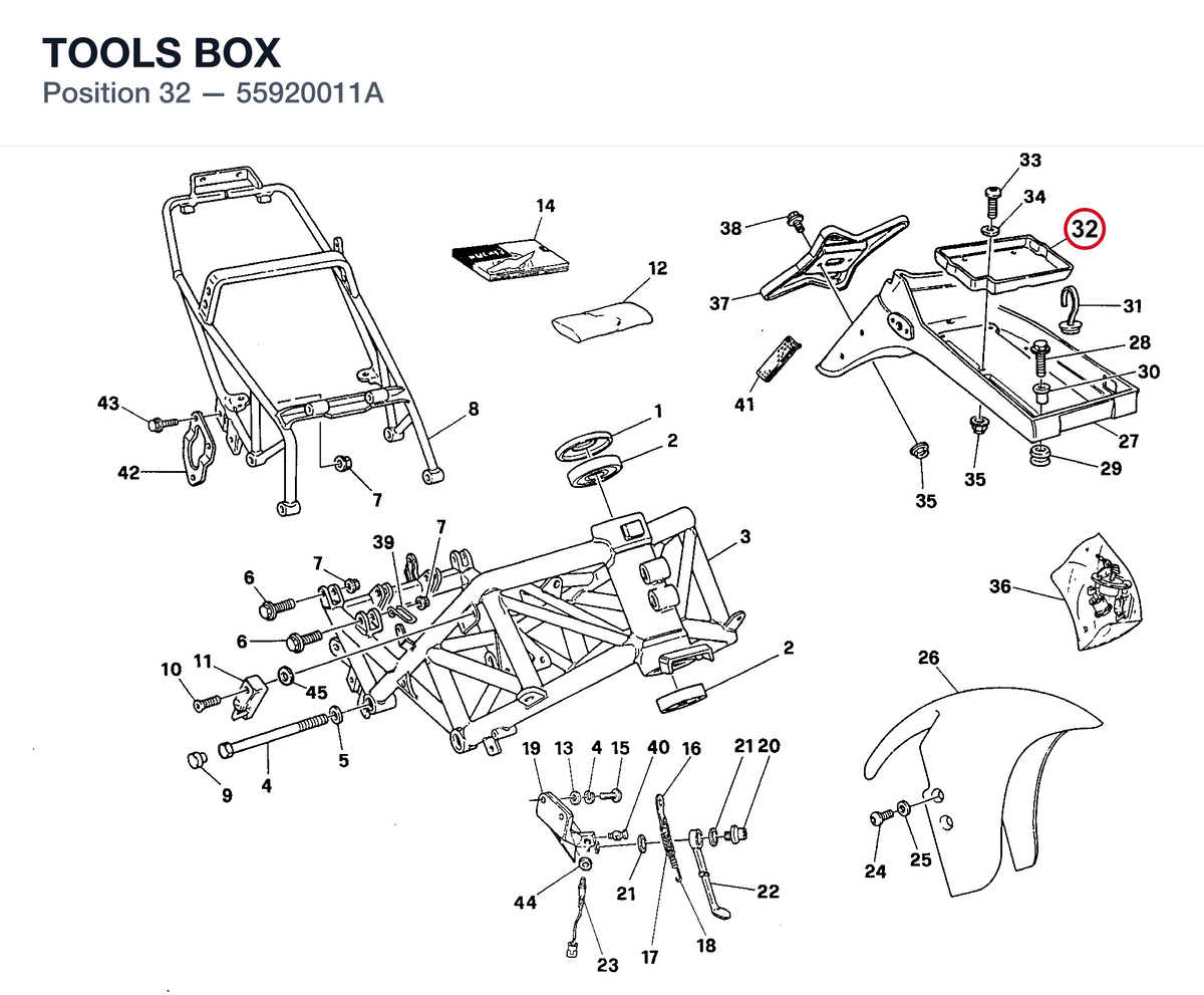 TOOLS BOX