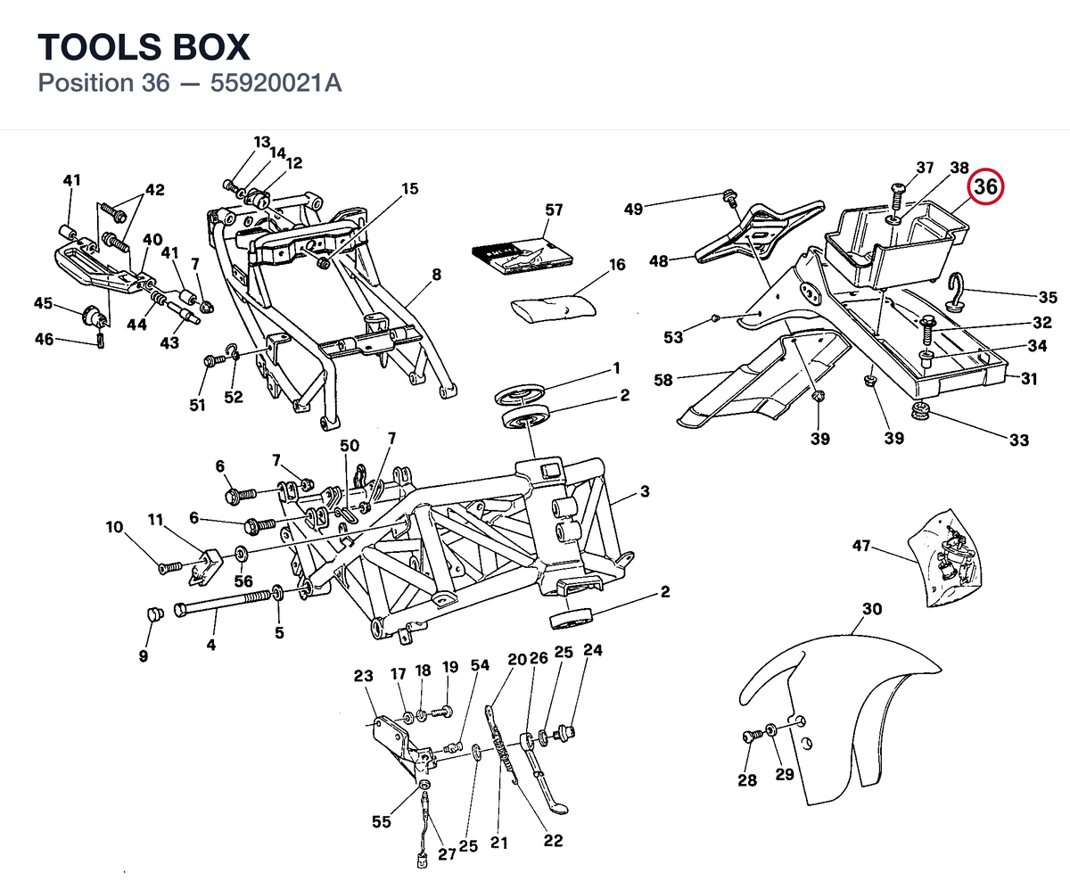 TOOLS BOX
