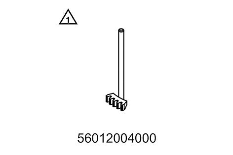 GEAR WHEEL SEGMENT product image