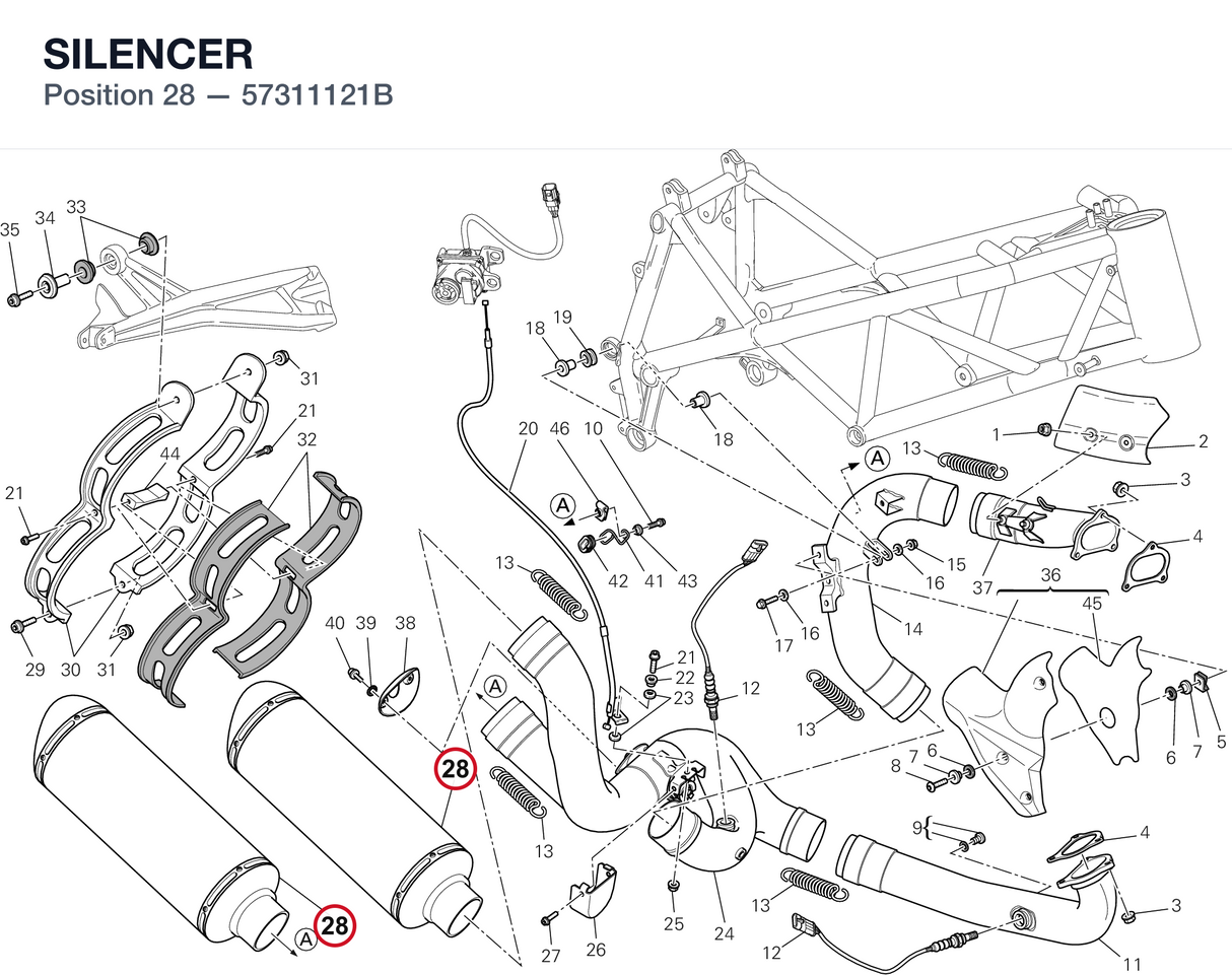 SILENCER