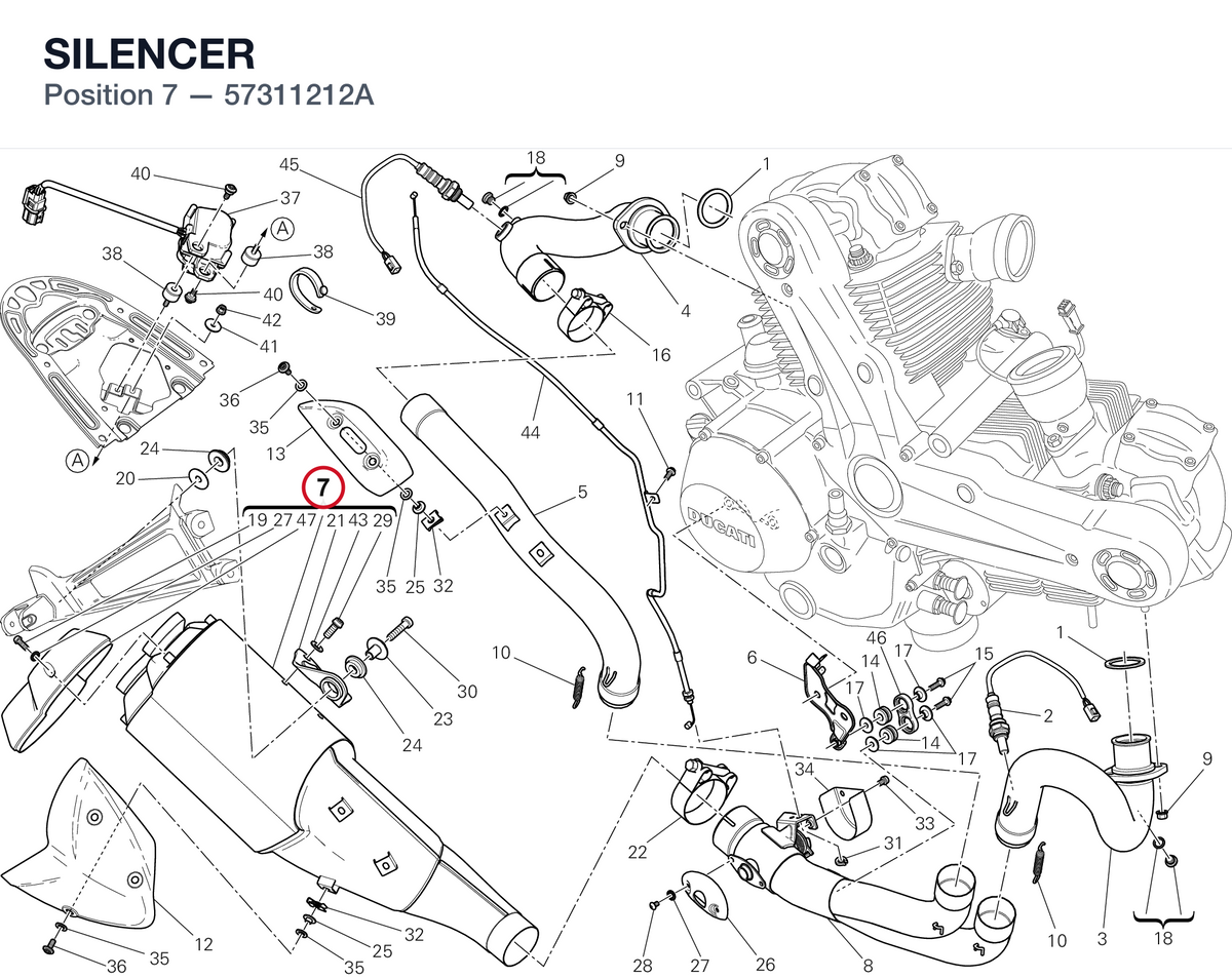 SILENCER