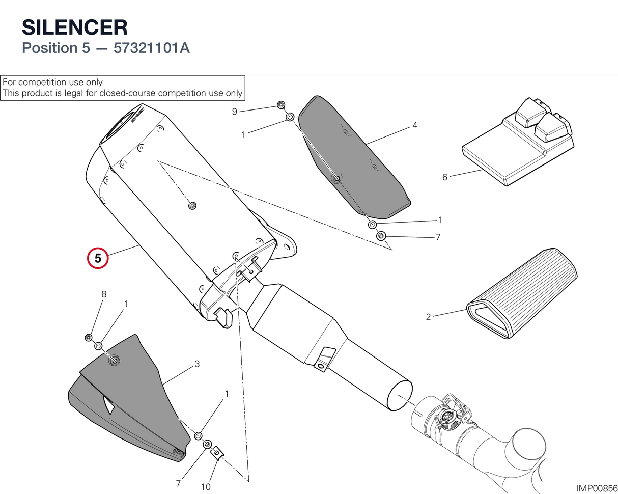 SILENCER
