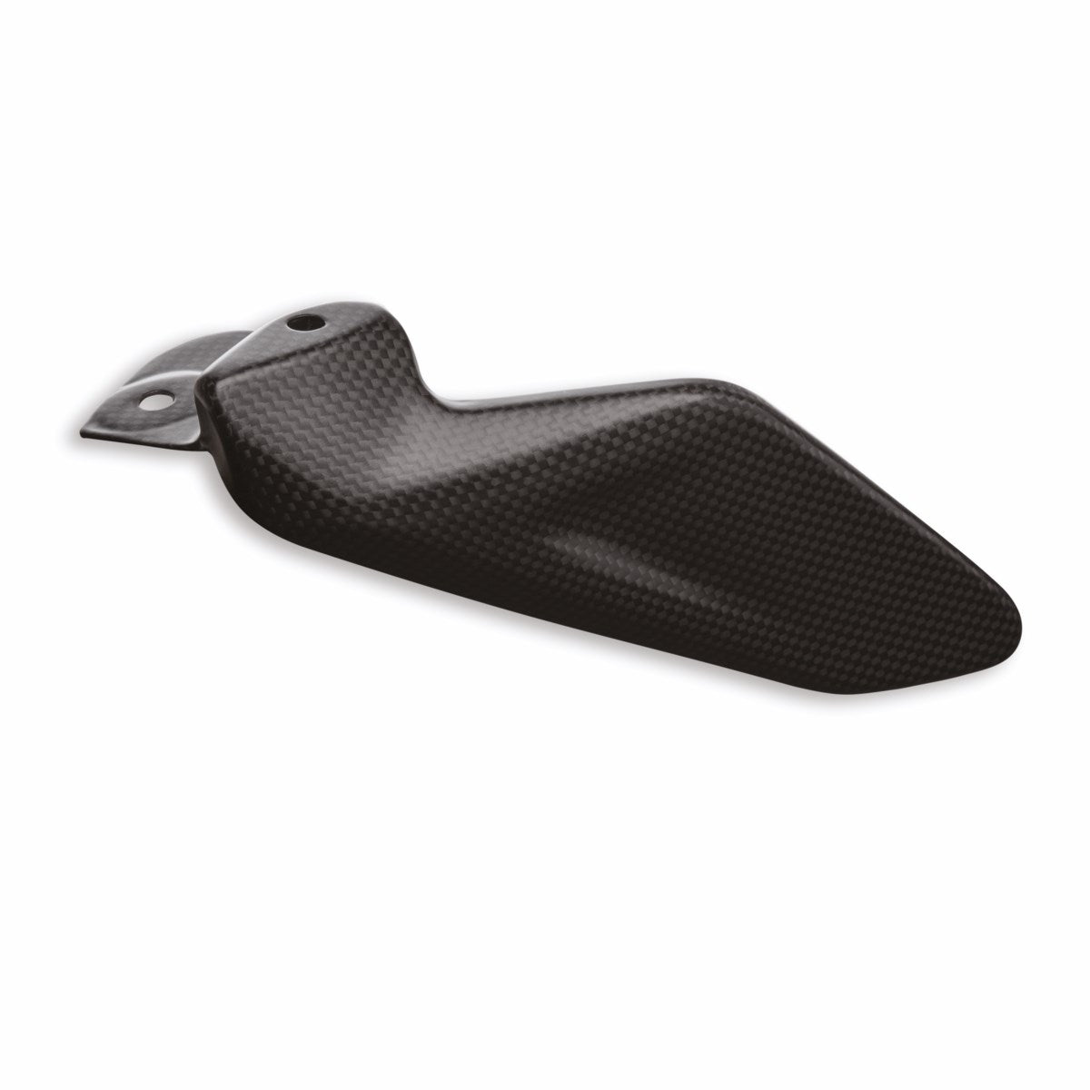 Carbon chain guard (SUPERBIKE)