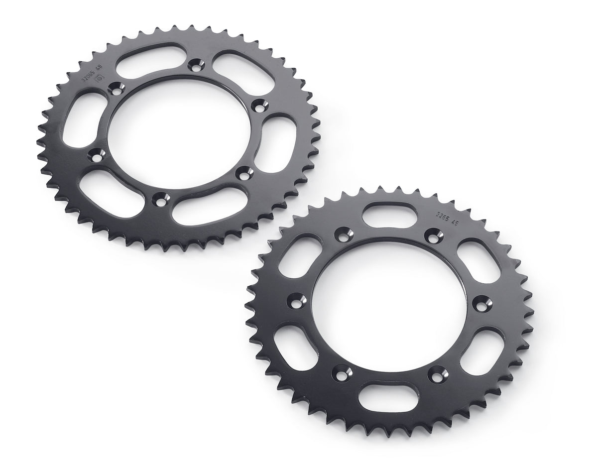 SPROCKET STEEL 52T product image