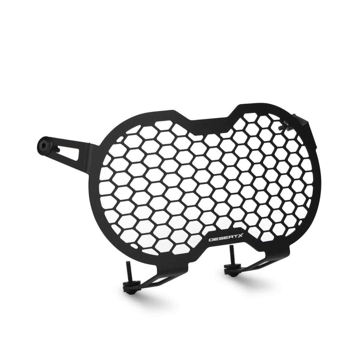 Headlight protection grille (DESERT X)
