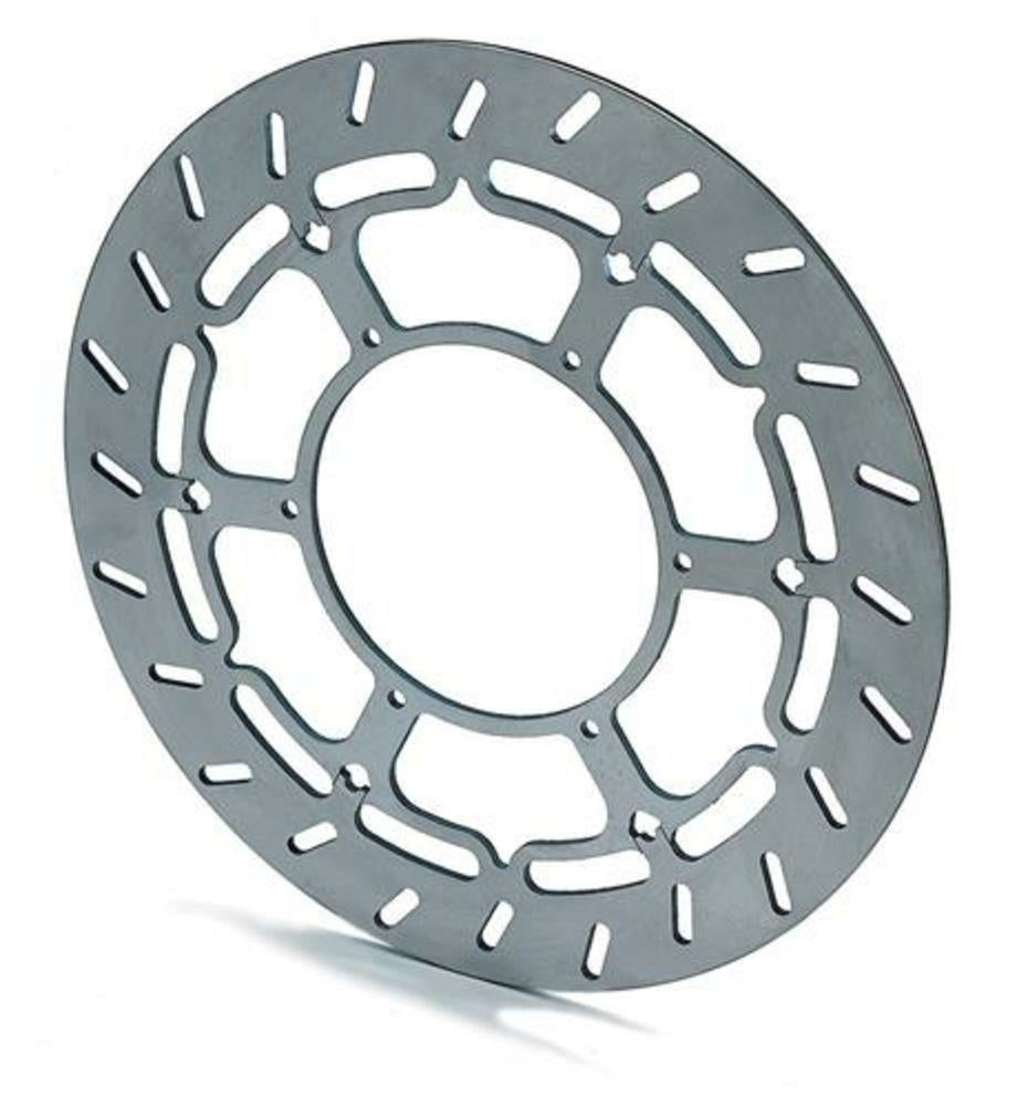 BRAKE DISK FRONT D=320MM