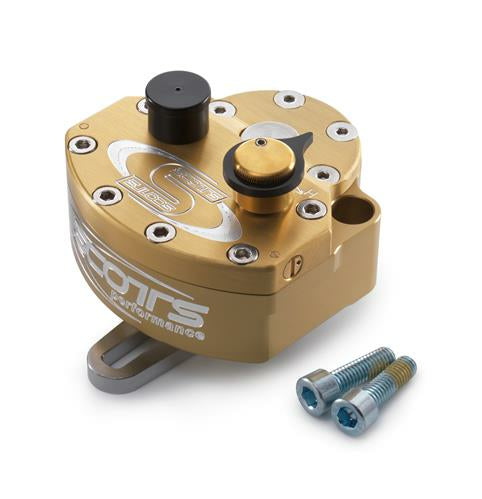 STEERING DAMPER
