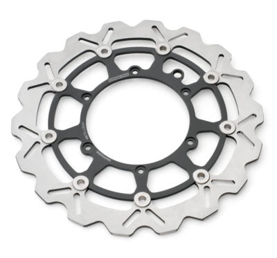 WAVE BRAKE DISC FRONT 2005 product image