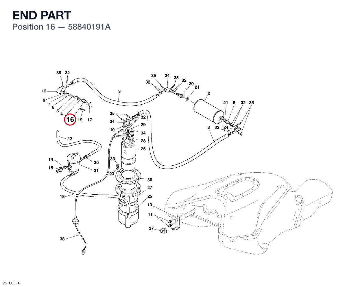 END PART 58840191A diagram position