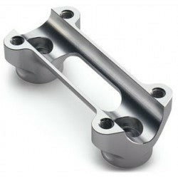 HANDLEBAR SUPPORT 28MM SC'99