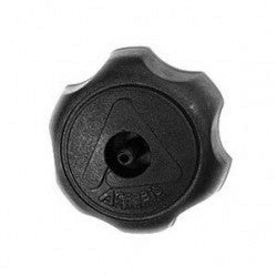 FILLER CAP CPL. WITH VALVE