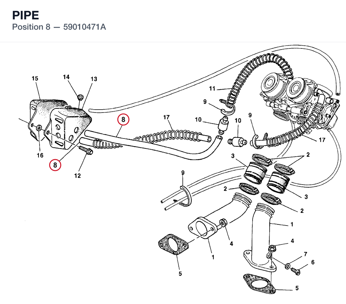 PIPE 59010471A diagram position