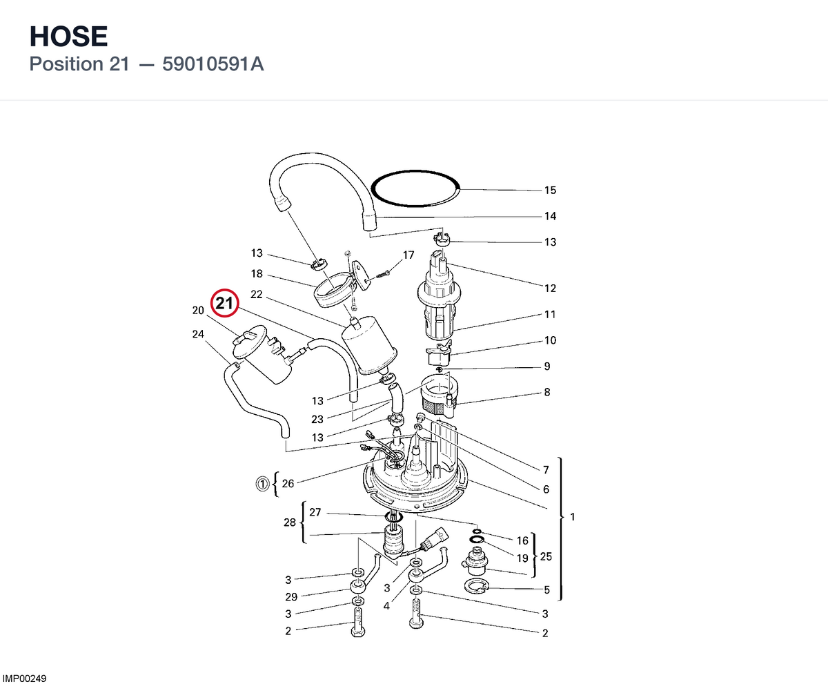 HOSE