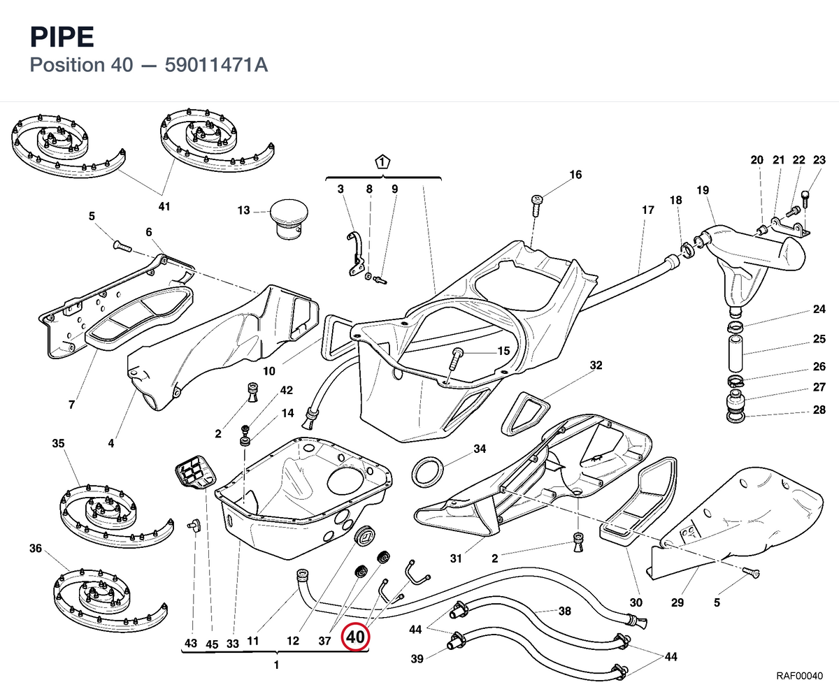 PIPE 59011471A diagram position