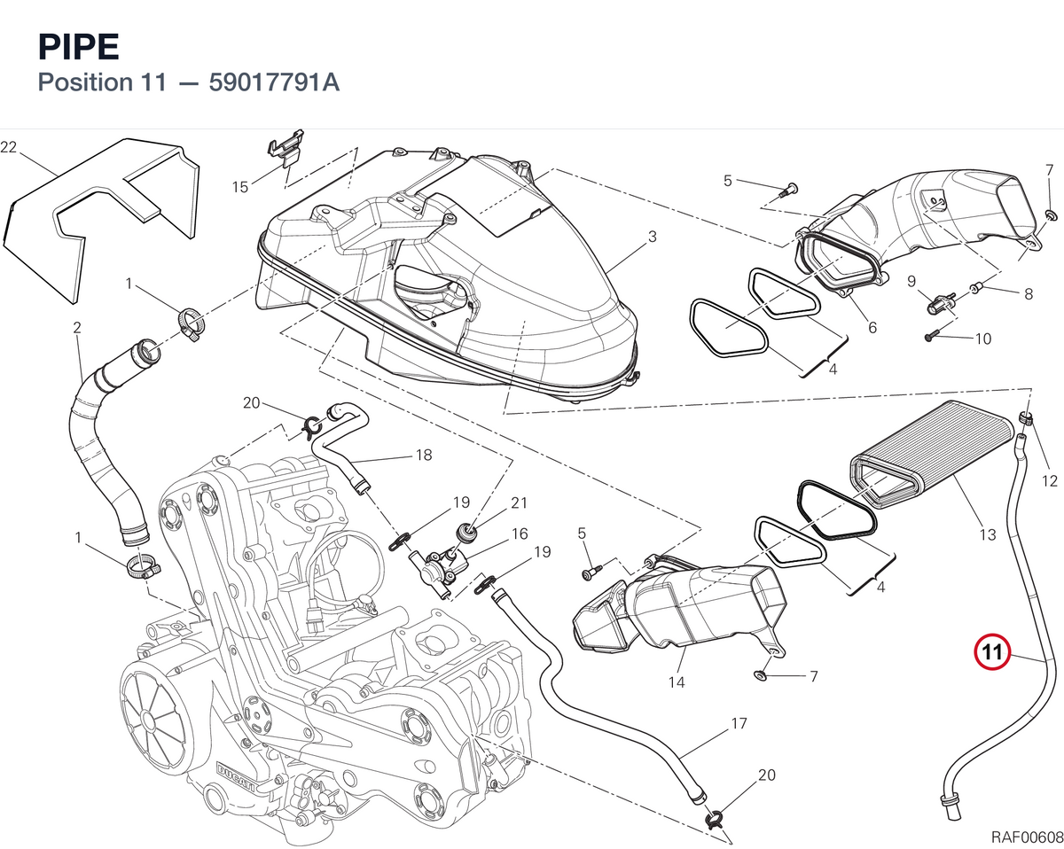 PIPE 59017791A diagram position