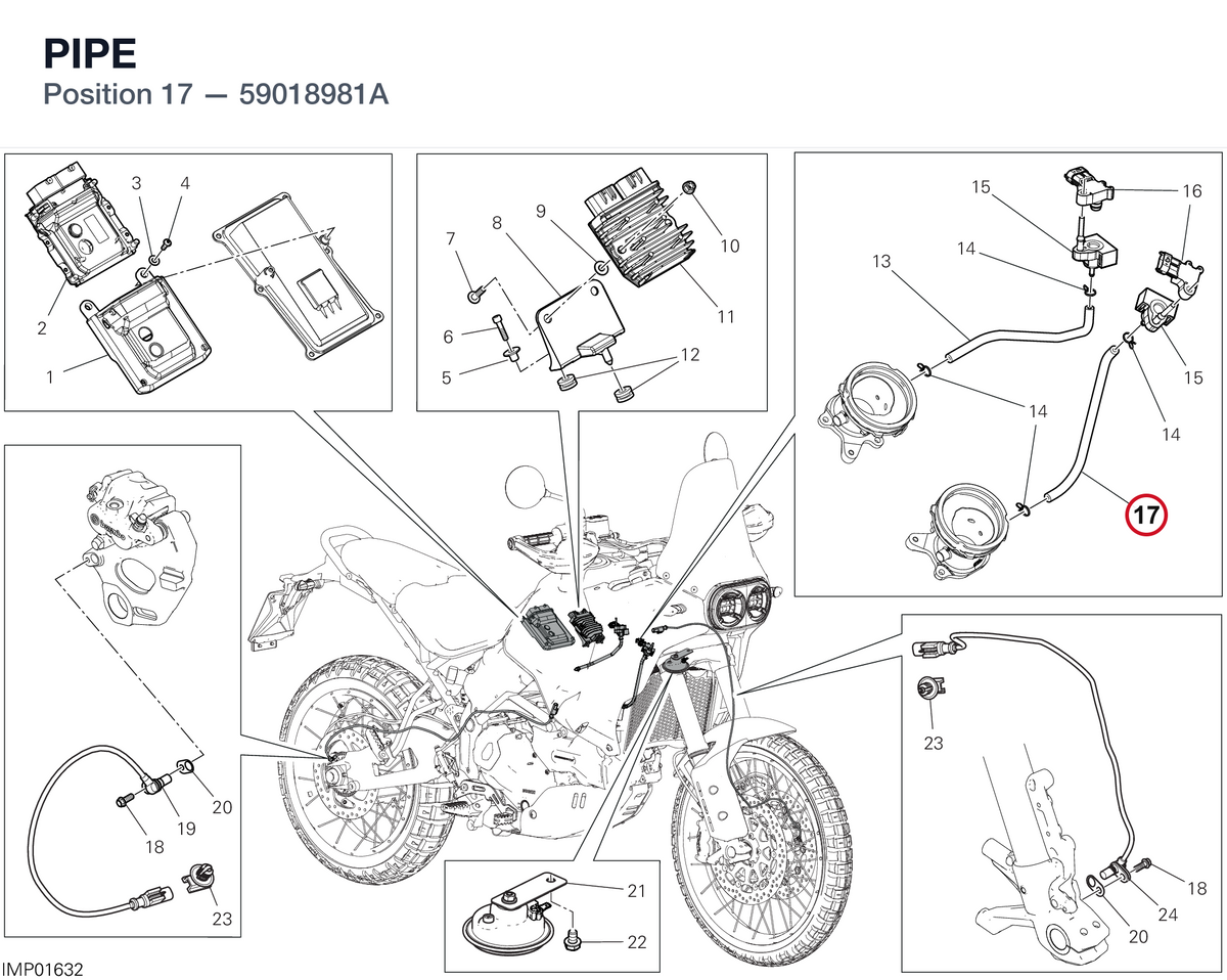 PIPE 59018981A diagram position