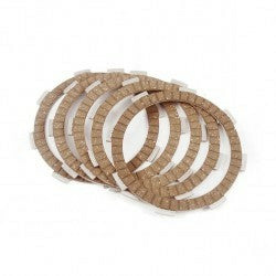 LINING DISC 2MM 04