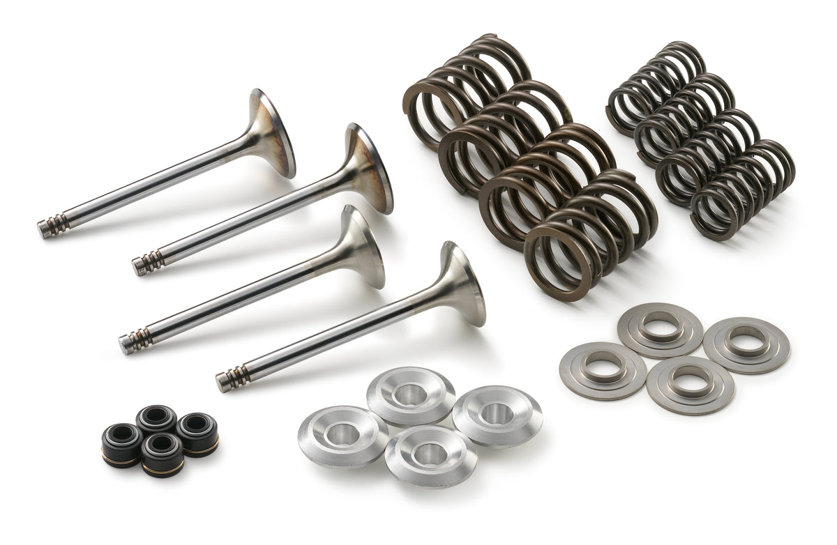 VALVE KIT 400-525 SX/EXC 99-7 product image