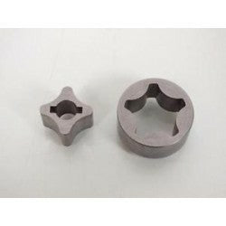 OILPUMP ROTOR 12MM G-95R/003