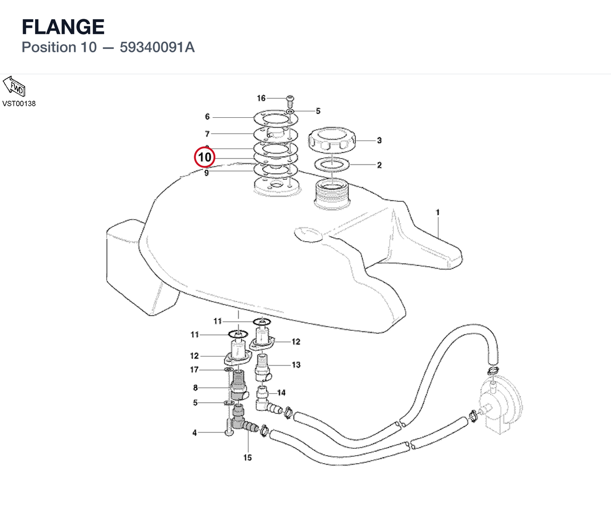 FLANGE