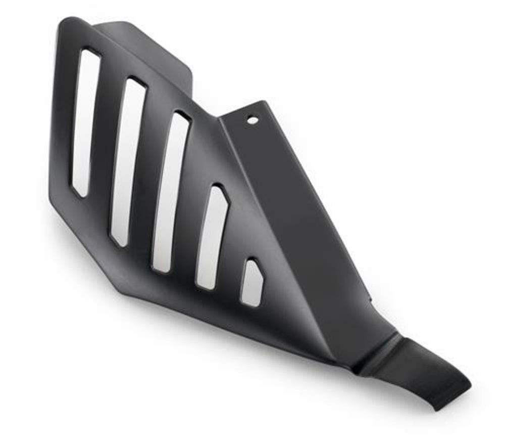 EXHAUST GUARD 05