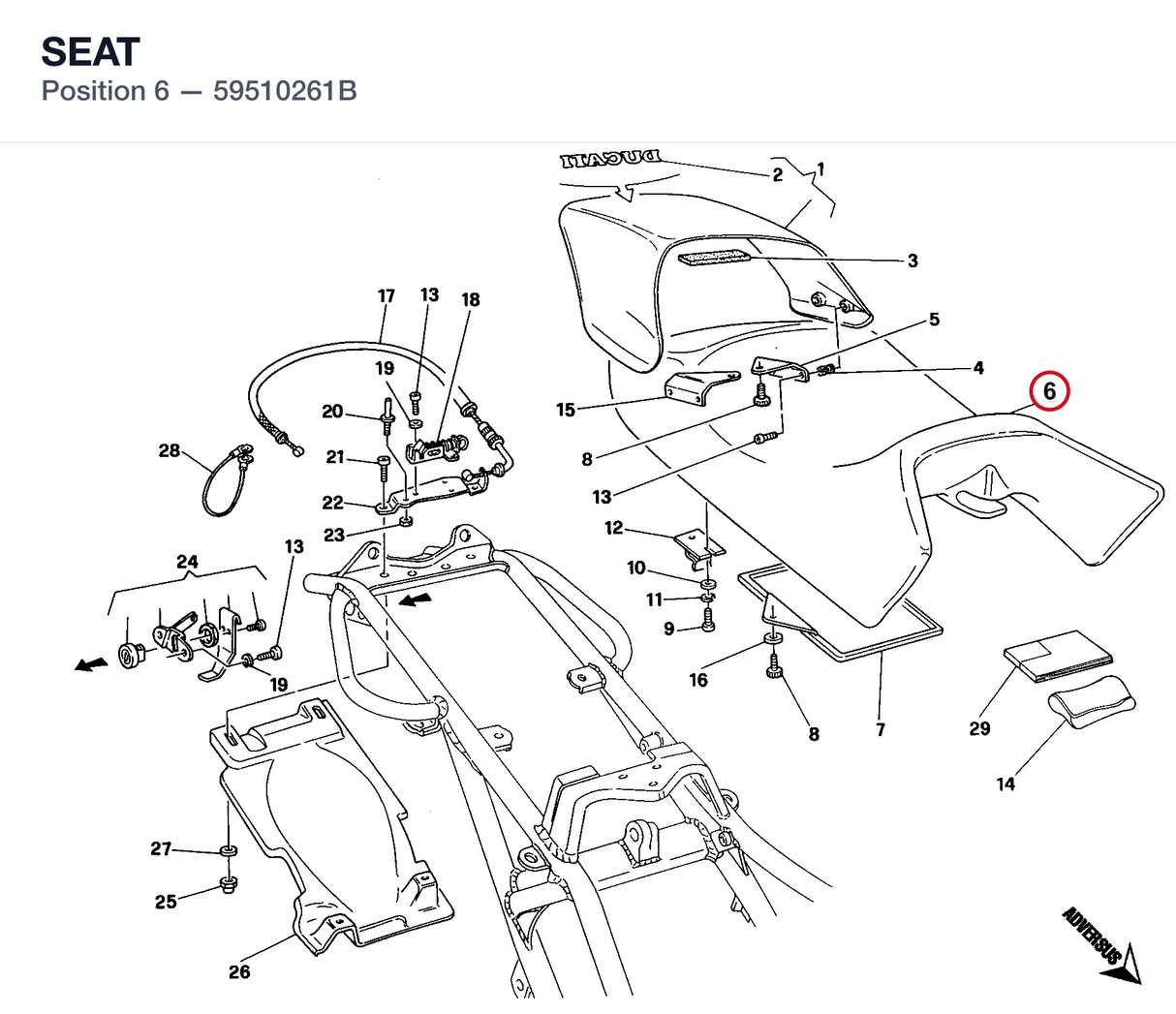 SEAT
