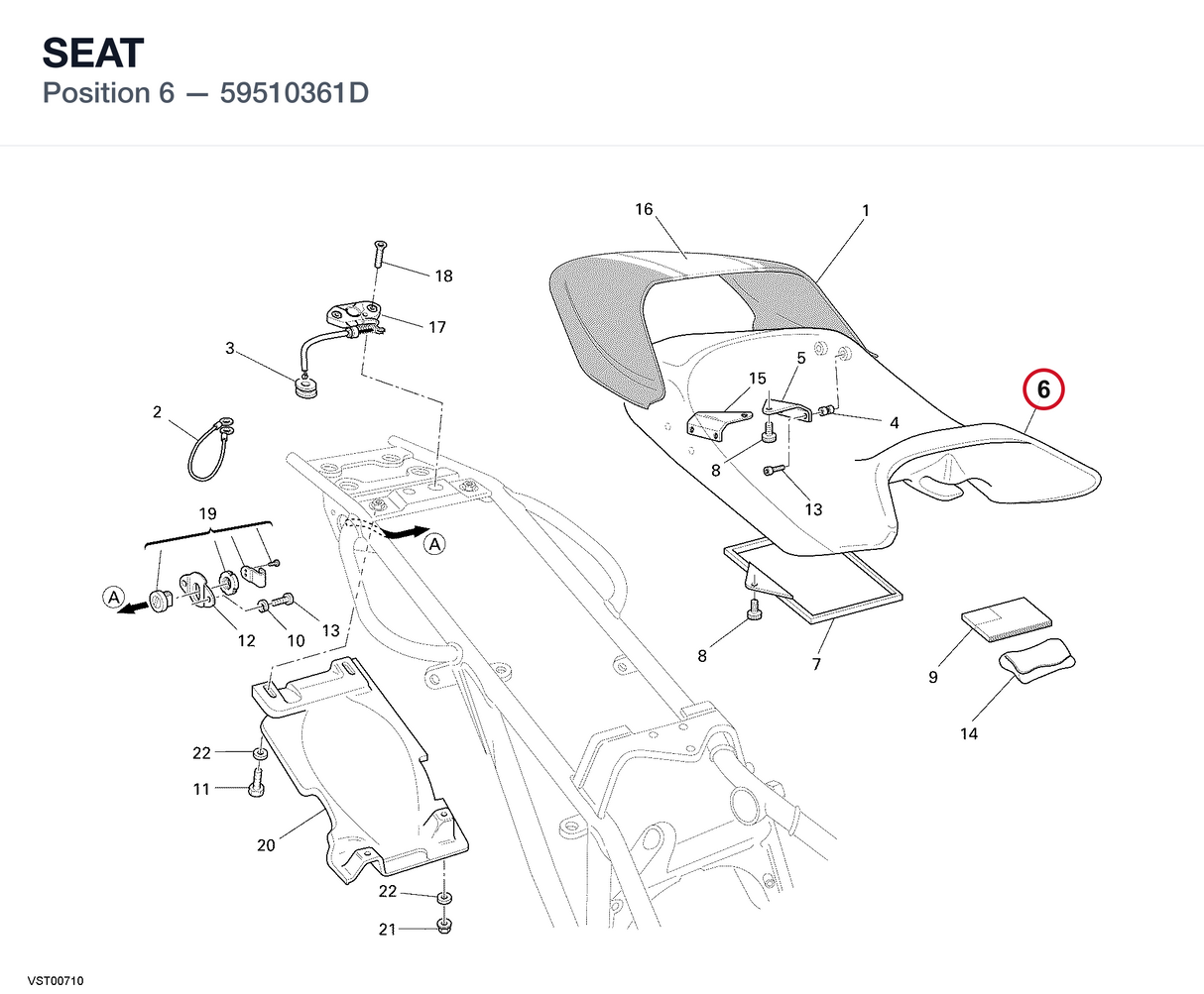 SEAT