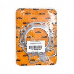 CYLINDER HEAD GASKET D=75 02