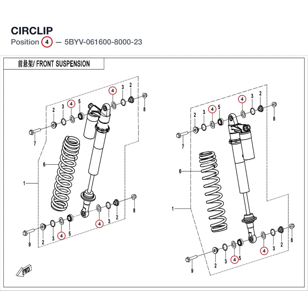 CIRCLIP product image