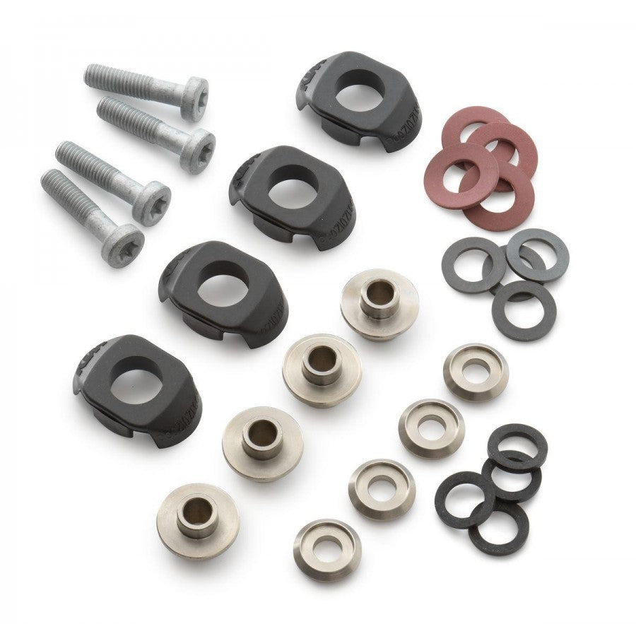 TOP CASE MOUNTINGKIT