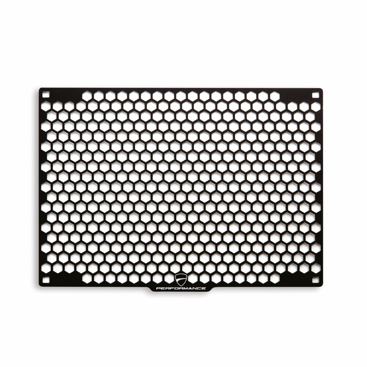 Aluminium protection grid for oil cooler (Radiator 1706)
