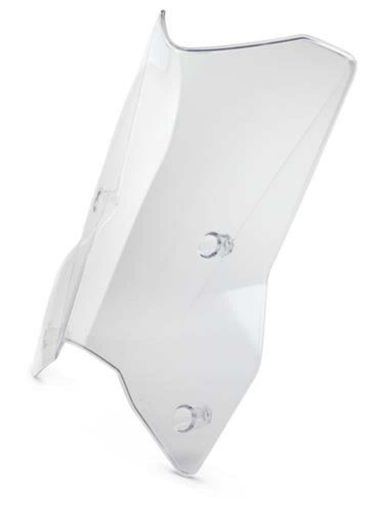 Wind shield USA cpl.