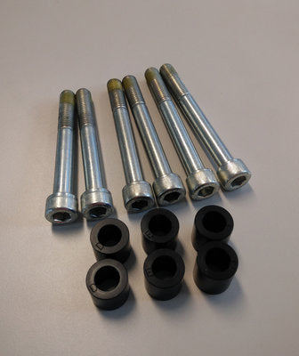 MOUNTING KIT FOR ROADLOK product image