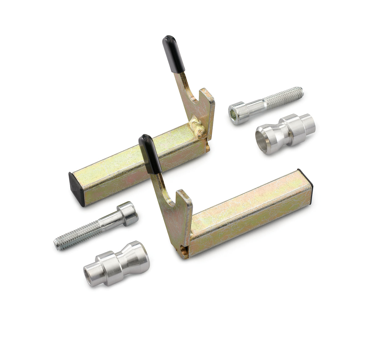 FORK ADAPTERS WITH BOBB product image