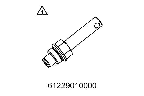 PULLER CPL. F. IGNITION COVER product image