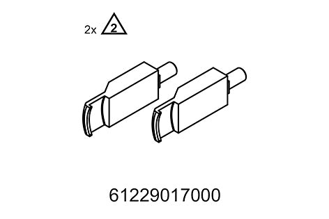 PULLER F. COUNTERSHAFT DRIVE product image