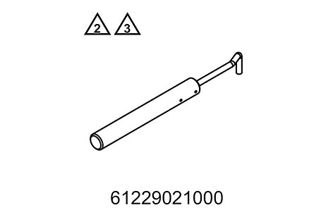 UNLOCKING TOOL product image