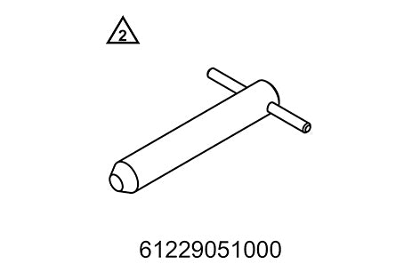 CENTERING PIN product image