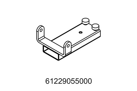 TRANSMISSION RACK CPL. product image