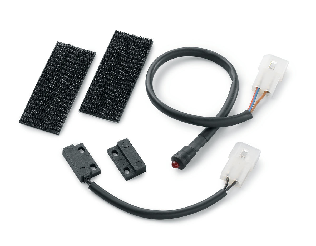 ALARM SYSTEM MOUNTING KIT product image
