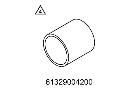 COUNTER TORQUE WRENCH SWINGARM product image