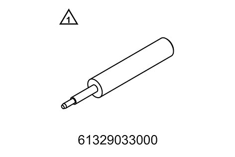 LOCKING PIN product image