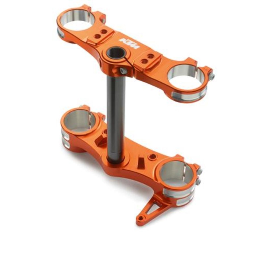 Triple clamp cmpl. X=32mm