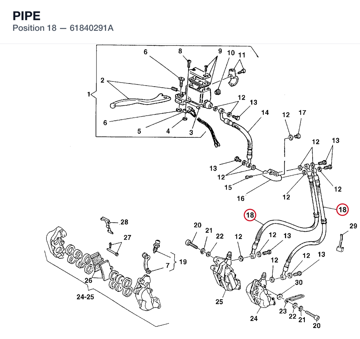 PIPE