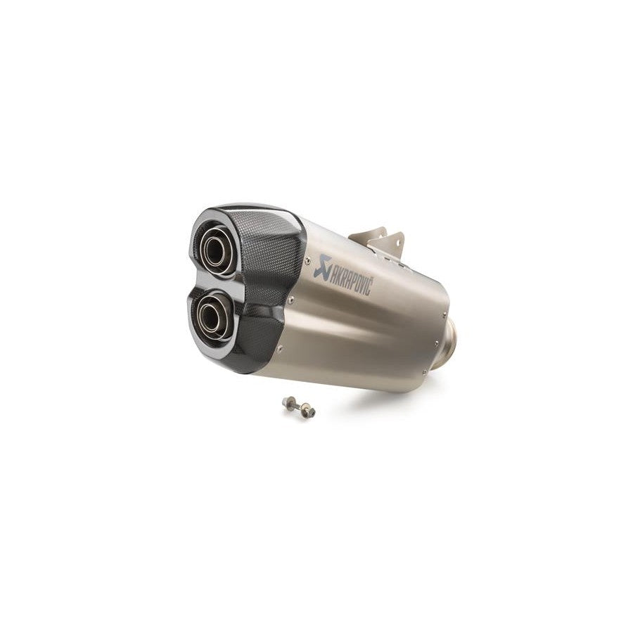 Akrapovic #Slip-on Line#
