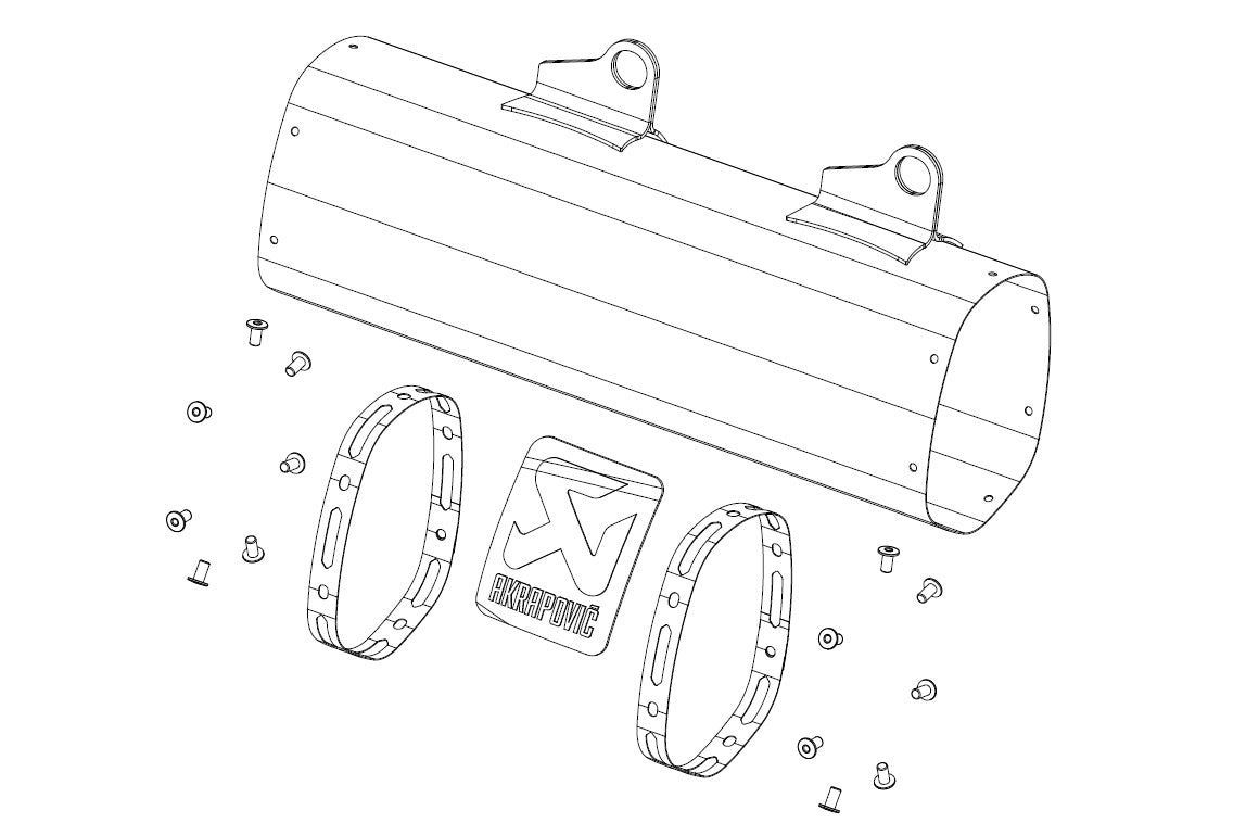 Repair kit product image