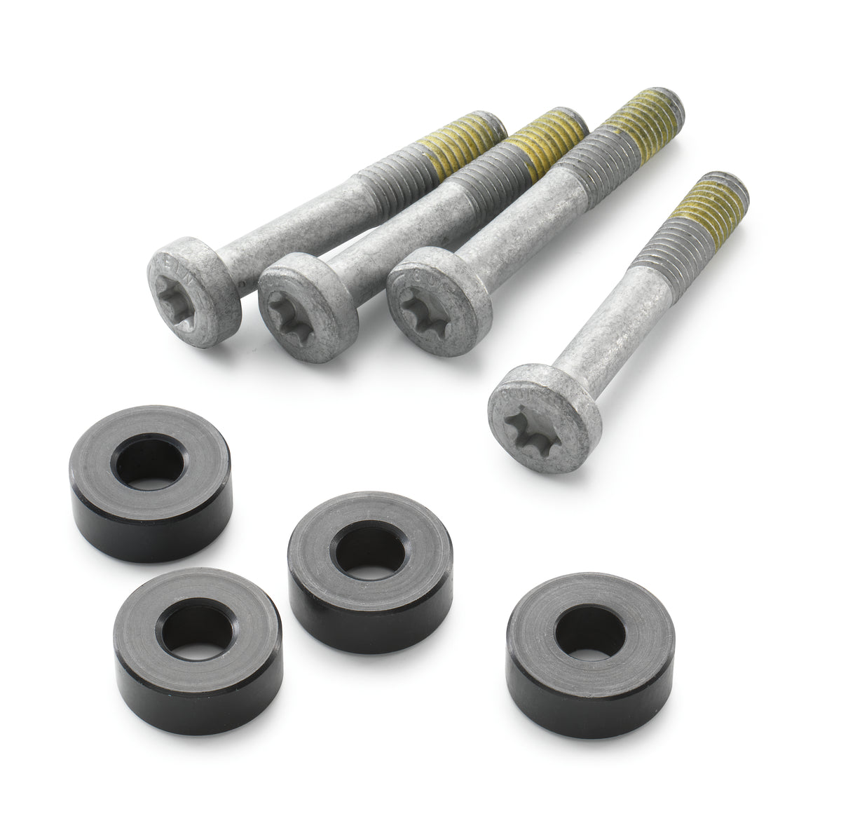 Grip handle riser kit product image