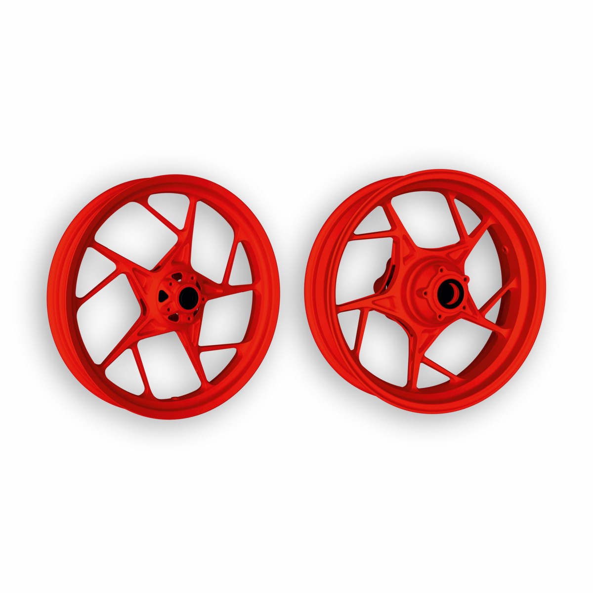 Cast rims (96380231BC)