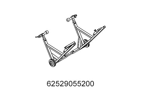 Vehicle Stand product image